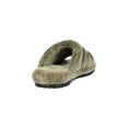 thumbnail image 4 of UGG Men's Fluff You Casual Comfort Slide Slippers 1117473, 4 of 5