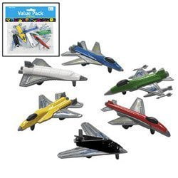 AIRPLANES (3 DOZEN) - BULK