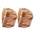 thumbnail image 1 of Miangastore Kids Toy Doll Accessory Fresh Color 2Pcs 5.00X5.00X4.00CM, 1 of 8