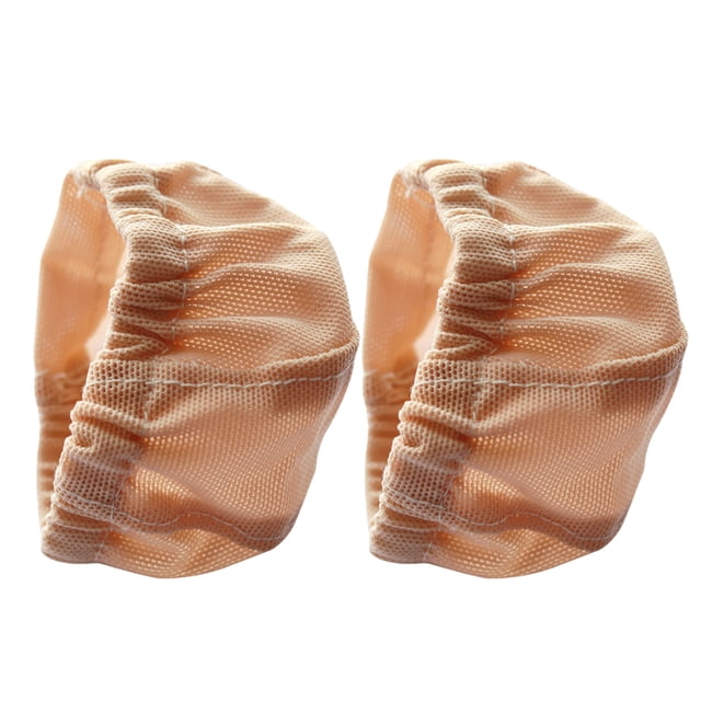 Miangastore Kids Toy Doll Accessory Fresh Color 2Pcs 5.00X5.00X4.00CM