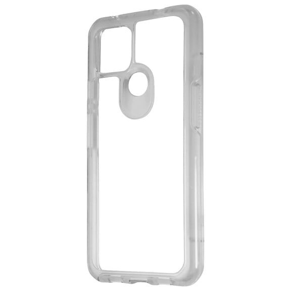 Open Box OtterBox Symmetry Series Case for Google Pixel 4a (5G) UW - Clear
