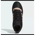 thumbnail image 3 of Adi-das Originals Rivalry Mid 001 Shoes Core Black Size-6 IE3075, 3 of 5