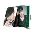 thumbnail image 2 of Stray Kids -SKZOO 55PCS K-Pop Photo Cards Set for Fans, High-Quality Lomo Card Collection, Durable Glossy Finish, Portable Size, Gift Box Included, 2 of 5