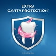 thumbnail image 2 of Crest Kid's Anticavity Fluoride Mouthwash - Bubblegum Rush, 2 of 9