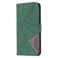 thumbnail image 6 of Feishell Samsung A53 Case 5G Wallet Case with Card Holder [RFID Blocking] Kickstand Magnetic, Men'sRetro Premium Shockproof Leather Flip Case Wallet for Samsung Galaxy A53 5G, Green, 6 of 8