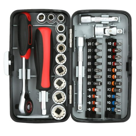 Mini ratchet 2024 set screwfix