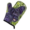 thumbnail image 1 of Carolines Treasures SS8718OVMT Skye Terrier Oven Mitt, 1 of 1