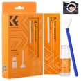 thumbnail image 1 of Kit de limpieza de cámara K&F Concept, sensor APS-C de 16 mm x10, 1 of 8
