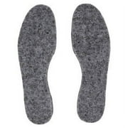 Unisex Felt Insole