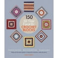 thumbnail image 1 of 150 Blocs de Crochet Préférés de Tous les Temps, 1 of 1