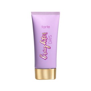 Tarte Moisturizer