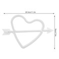 thumbnail image 4 of LED Light, LED Wall Lamp, Beautiful For Bedroom Coffee Shop Dormitory Warm White, 4 of 8