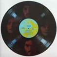 thumbnail image 2 of On Record (Lime Green Vinyl), 2 of 2