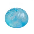 thumbnail image 1 of Large Dumpling Squishy Toys, Large Dumplings Squishy, Mega Rainbow Dumpling Stress Relief Fidget Toy, 1 of 5