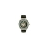Men's Black Strap Kinetic Watch
