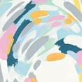 thumbnail image 2 of Great Art Now Laughter III by Moira Hershey Canvas Wall Art, 2 of 2