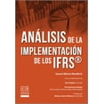 thumbnail image 1 of Análisis De La Implementación De Los Ifrs Ecoe ediciones 9789587718928, 1 of 2