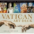 thumbnail image 1 of Vatican Art Deck, Anja Grebe Cards, 1 of 3