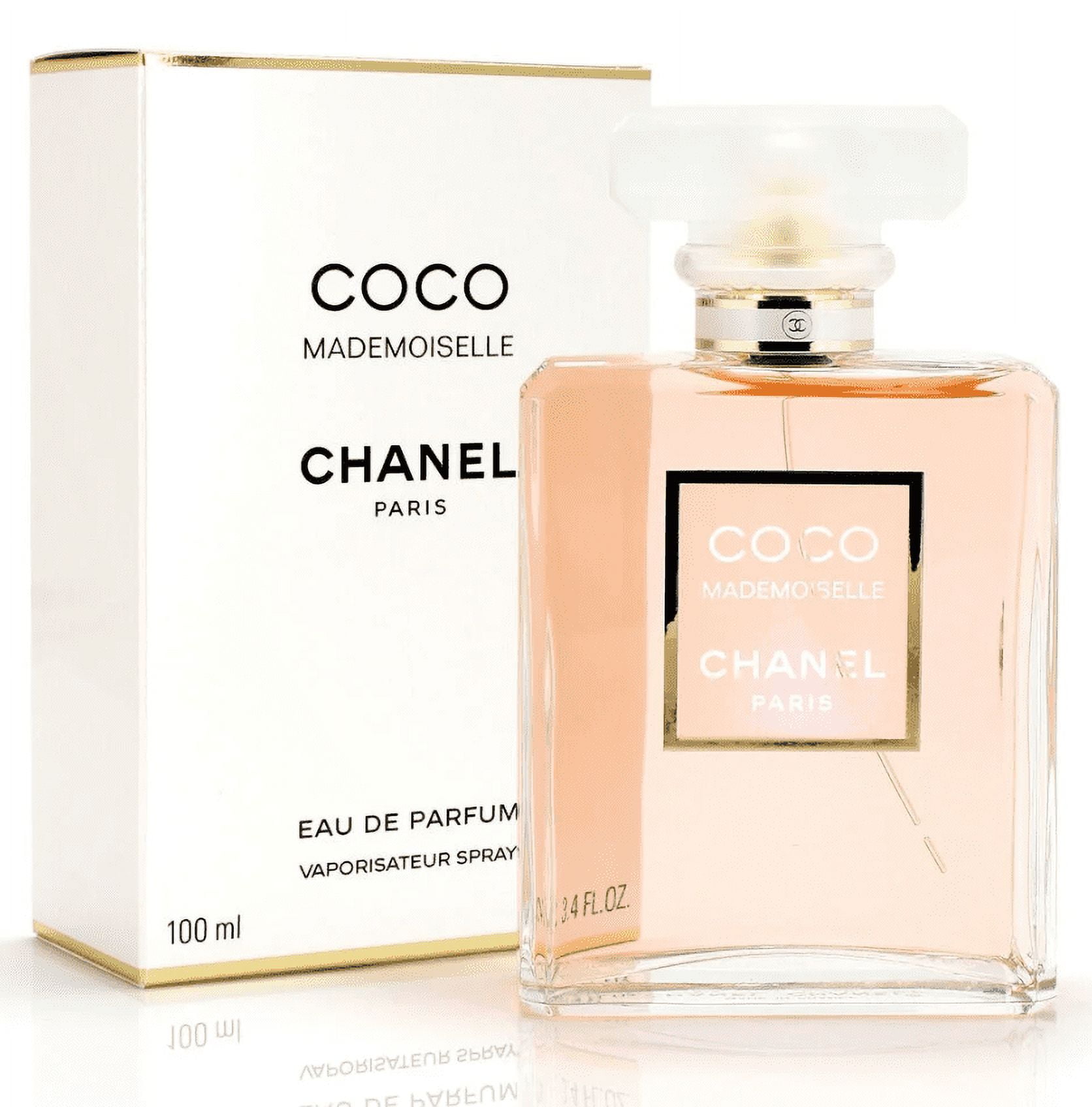 Chanel coco noir price sale