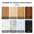 thumbnail image 2 of 2pcs X 17oz Floor Cleaning Solution Compatible with Tineco Mova Series, All Robot Vacuums & Wireless Wet-Dry Mops, Floor Cleaner Refill, Lavender Scent, 2 of 5