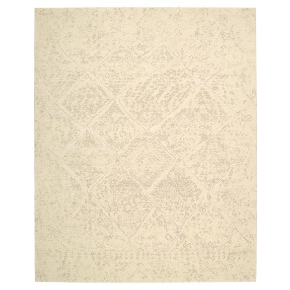 Nourison Silk Elements SKE20 Indoor Area Rug