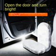thumbnail image 2 of Luces LED superbrillantes para puerta de coche, luces para seguridad mejorada del vehículo, Control magnético Premium, mayor comodidad, 2 of 5