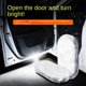 thumbnail image 2 of Luces LED superbrillantes para puerta de coche, luces para seguridad mejorada del vehículo, Control magnético Premium, mayor comodidad, 2 of 5