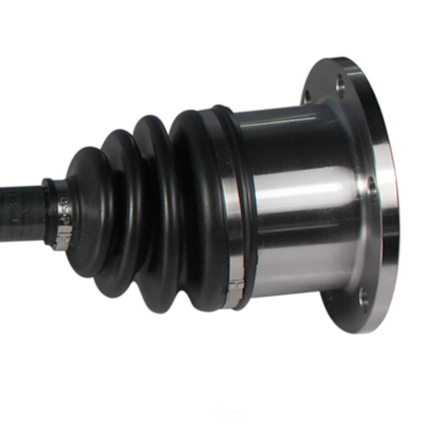 GSP NCV39008 GSP New CV Axle Fits select: 2015-2017 INFINITI QX70, 2009-2012 INFINITI FX35