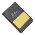 thumbnail image 2 of 8/16/32/64MB Game Console for FMCB V1.966 Memory Card Console Memory Card for PS2 64MB V1.966, 2 of 5