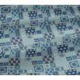 thumbnail image 4 of oneOone Cotton Jersey Navy Blue Fabric Patchwork Sewing Fabric By The Yard Printed Diy Clothing Sewing Supplies 58 Inch Wide-XU, 4 of 6
