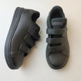 thumbnail image 3 of TENIS Adidas Adidas Advantage Vs Clean Total Black Junior, 3 of 3