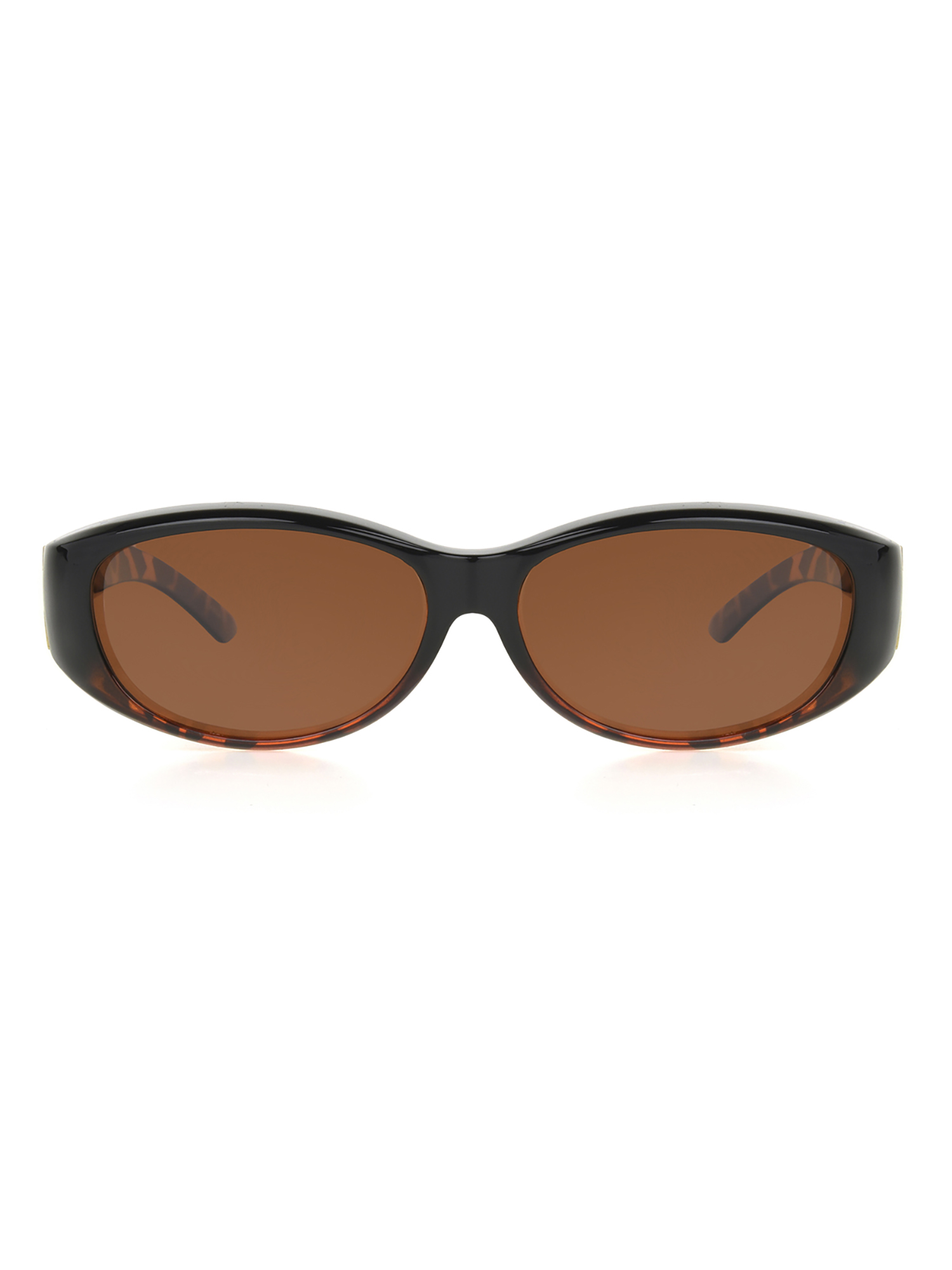 Karen Walker Retro Round Gold Glitter Filigree Mirrored Sunglasses Karen Walker Women main image 4