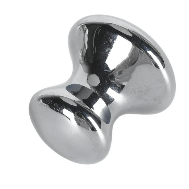 Piedra Raspadora Guasha, Forma De Hongo, Cuidado De La Piel, Rodillo Para Ojos, Hongo Terahertz, Herramienta Facial Gua Sha, Desvanecimiento De Líneas Finas Para Bolsas De Ojos