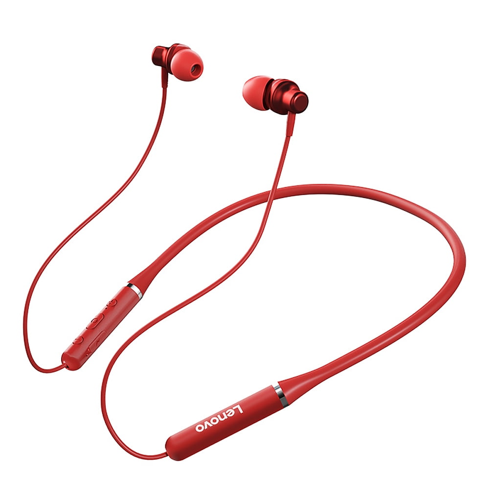 Lenovo HE05 Pro Wireless BT Headphone BT5.0 Inear Earphone IPX5