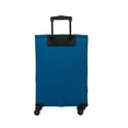 thumbnail image 4 of MALETA DE CABINA AMERICAN TOURISTER FRANKFURT 20" AZUL, 4 of 4