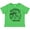 Apple Green, variant on Inktastic Summer Vacation Mode Fort Myers Beach Florida Boys or Girls Toddler T-Shirt