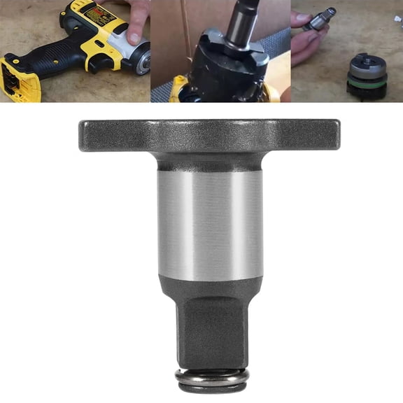 DCF899HB For 18V MAX XR Impact Wrench Anvil Assembly 1/2''