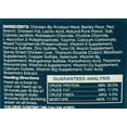 thumbnail image 6 of Special Kitty Crunchy & Creamy Tuna Flavor Cat Treats, 16 oz, 6 of 13