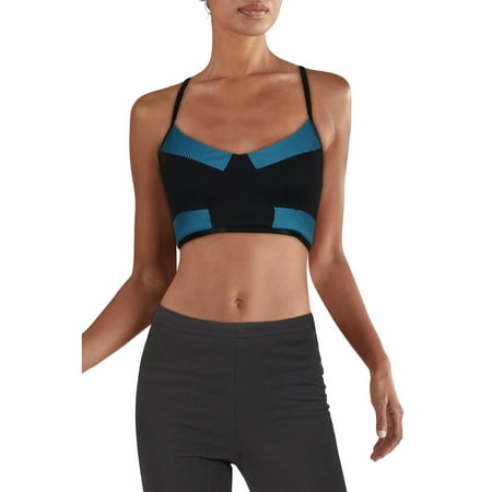 

FP Movement by Free People Ticket To Paradise Women s Colorblock Sports Bra