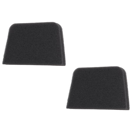 Makita 443171-4 Air Cleaner Element for String Trimmer EM2650LH (2-Pack)