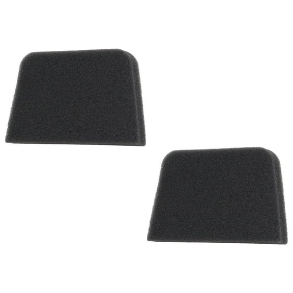 Makita 443171-4 Air Cleaner Element for String Trimmer EM2650LH (2-Pack)
