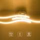thumbnail image 3 of Lámpara De Techo De Onda Led Lámpara De Techo En Forma De Trifurcado Luces Colgantes Led Minimalistas Modernas 21W 3 Tiras De Led sonducket HA025649-01, 3 of 5