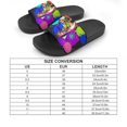 thumbnail image 2 of Splatoon Shower Slippers for Women & Men Non-Slip House Shoes Slide Sandals for Bathroom Home Beach Travel Dorm, 2 of 8