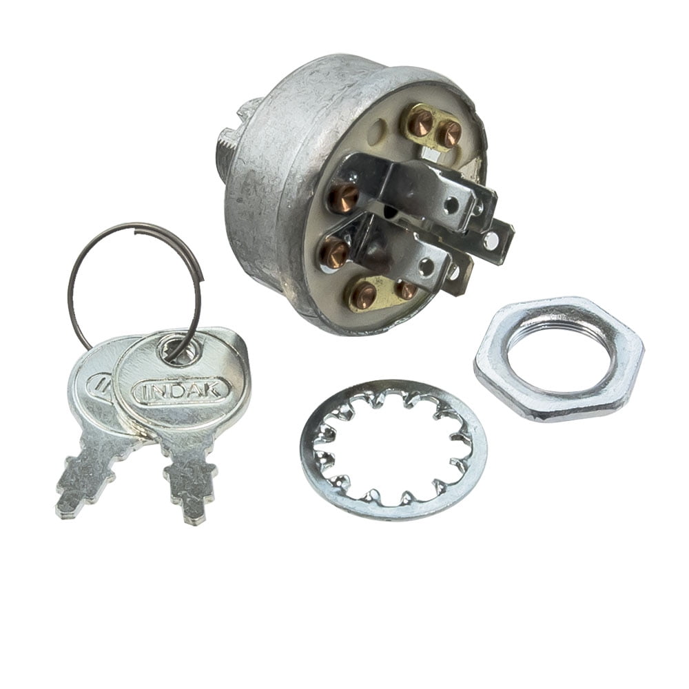 CUB CADET 9253026 Ignition Switch 1050 2072 1872 1812 1811 1810 1806