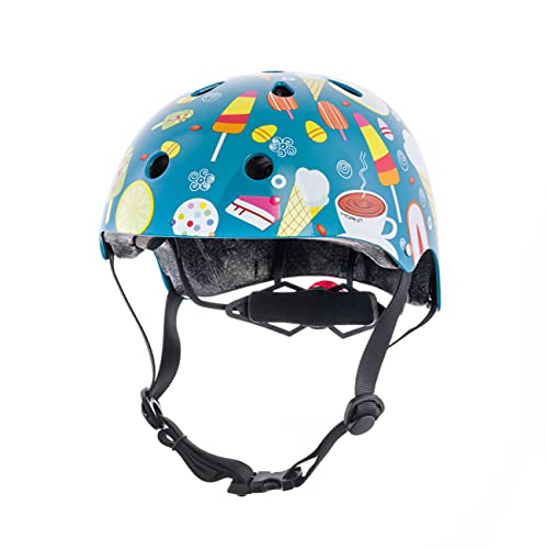 hornit bike helmet