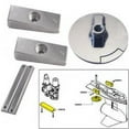 thumbnail image 2 of Tecnoseal Anode Kit with Hardware - Mercury Verado 4 - Aluminum 20814AL, 2 of 2