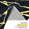 thumbnail image 4 of Bleum Cade 8'x10' Area Rugs for Living Room, Washable Rugs Modern Rugs for Bedroom Dinning Room,Marble Abstract Rug Ultra Soft Non Slip Durable Large Carpet Home Decor, 4 of 7