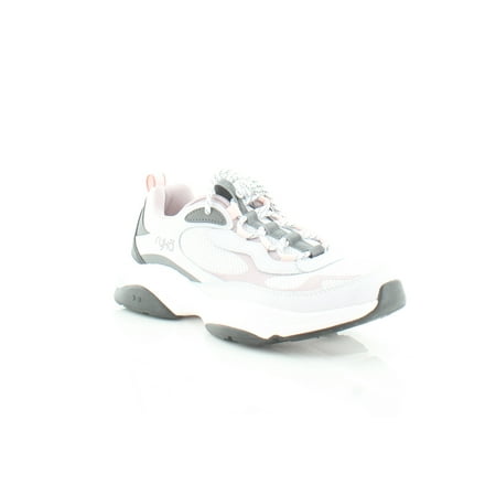 

Ryka Noriko Women s Athletic NimbusGrey Size 7.5 W