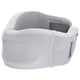 thumbnail image 1 of ColoMX Collarín cervical para dormir, transpirable, cómodo soporte para el cuello, 1 of 7