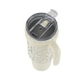 thumbnail image 5 of reduce Cold1 Travel mug 48oz Snow Leopard, 5 of 5